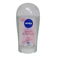 استیک ضد تعریق زنانه نیوآ مدل pearl beauty  حجم 40 میلی لیتر