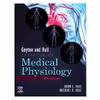 کتاب Guyton and Hall Textbook of Medical Physiology اثر John Hall and Michael Hall انتشارات Elsevier