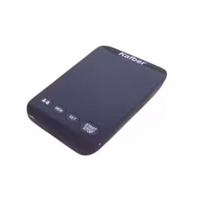 فشارسنج بازویی دیجیتال کافبر مدل سخنگو U81CH