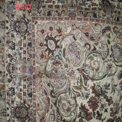روفرشی زرین یزد مدل نائینی W01
