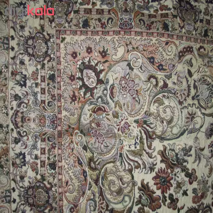 روفرشی زرین یزد مدل نائینی W01
