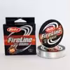 نخ ماهیگیری برکی مدل FIRE LINE سایز 0.35 میلی متر