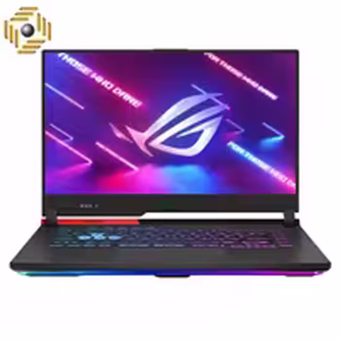 لپ تاپ 16 اینچی ایسوس مدل ROG Strix G16 GL664JU-N3163-i7 16GB 1SSD RTX4050