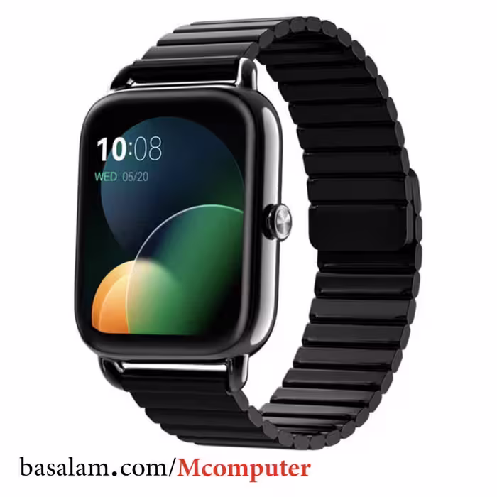 ساعت هوشمند هایلو Haylou RS4 plus LS11 با ارسال رایگان
