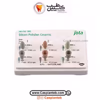 کیت مولت پرسلن جوتا Jota | مشخصات، قیمت و خرید | کاسپین طب