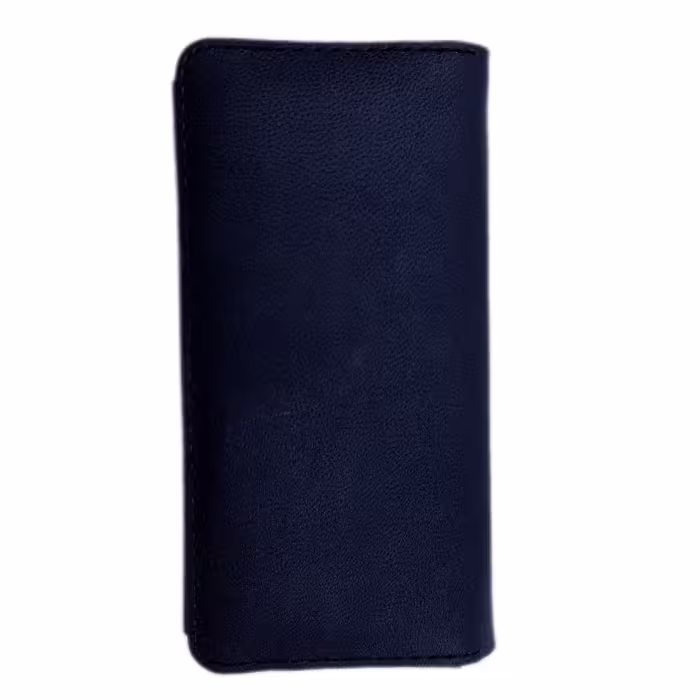 کیف پول چرمی مدل کیهانی کد 212