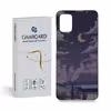 کاور قاب گارد مدل ساده مناسب برای گوشی موبایل سامسونگ galaxy a31