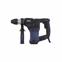 بتن کن چهار شیار 1500 وات NEC مدل 1536