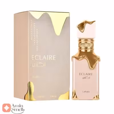 عطر ادکلن لطافه اکلیر | Lattafa Eclaire