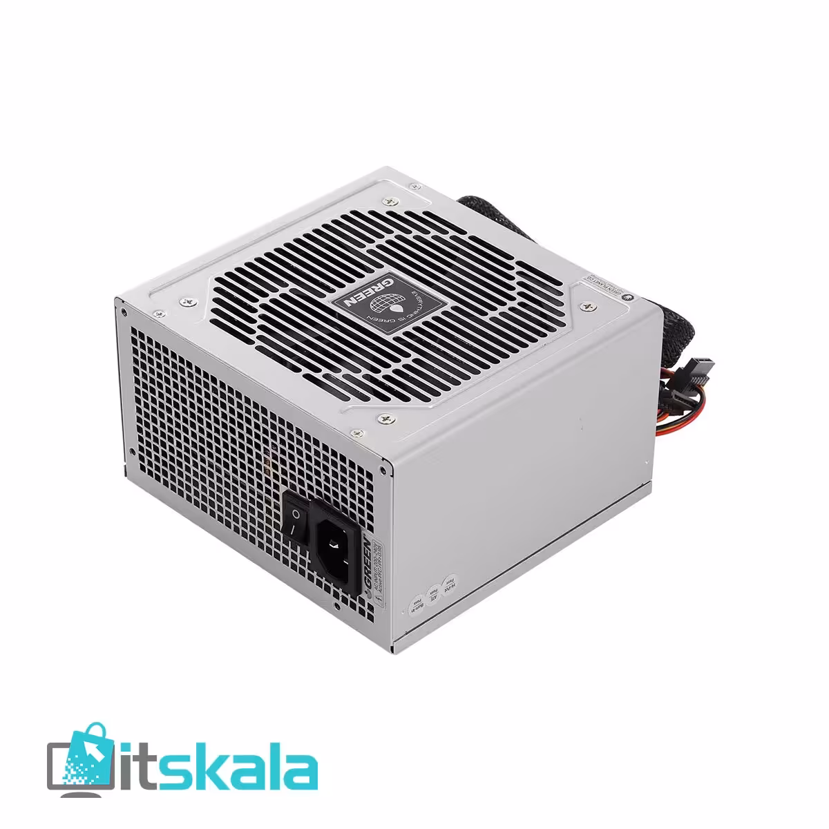 پاور 300 وات گرین Green 300wPower Green 300W
