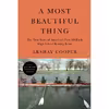 کتاب A Most Beautiful Thing اثر Arshay Cooper انتشارات Macmillan Publishers