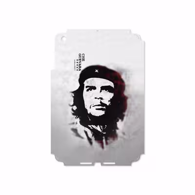 برچسب پوششی ماهوت مدل Che-Guevara مناسب برای تبلت اپل iPad mini 2012 A1432