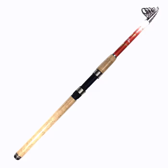 چوب ماهیگیری ریوبی مدل -360 G-XINQID