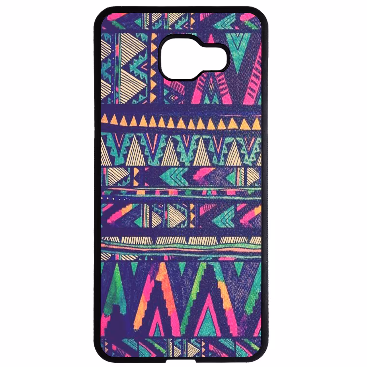 کاور طرح نقاشی کد 1105408984 مناسب برای گوشی موبایل سامسونگ galaxy a7 2016