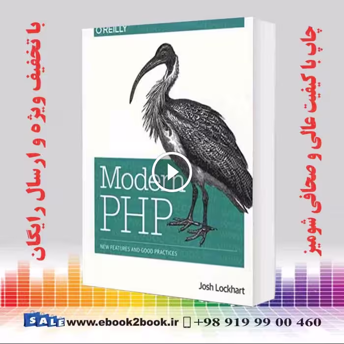 Modern Php : New Features and Good Practices