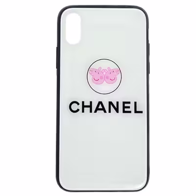 کاور مدل Piggy-Ch مناسب برای گوشی موبایل اپل iPhone X/XS
