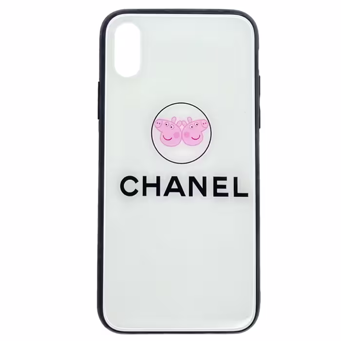 کاور مدل Piggy-Ch مناسب برای گوشی موبایل اپل iPhone X/XS