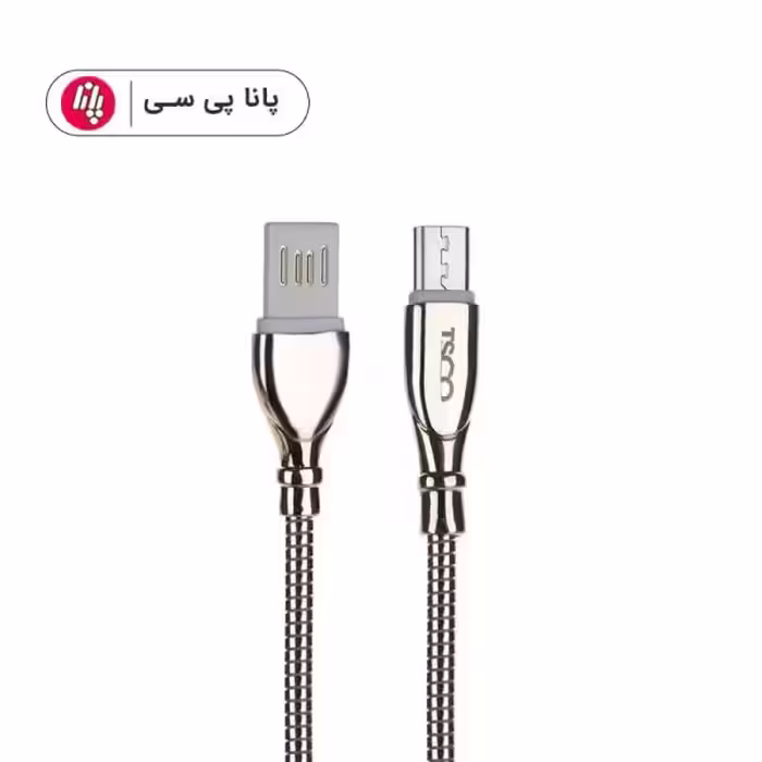 کابل اندروید TSCO-TC62N 1M