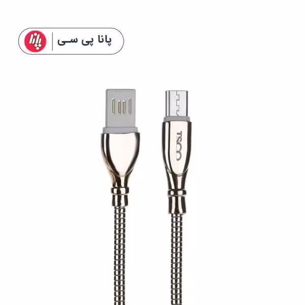 کابل اندروید TSCO-TC62N 1M