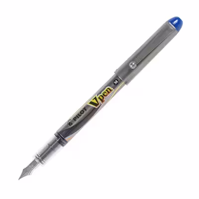 خودنویس پایلوت مدل V Pen