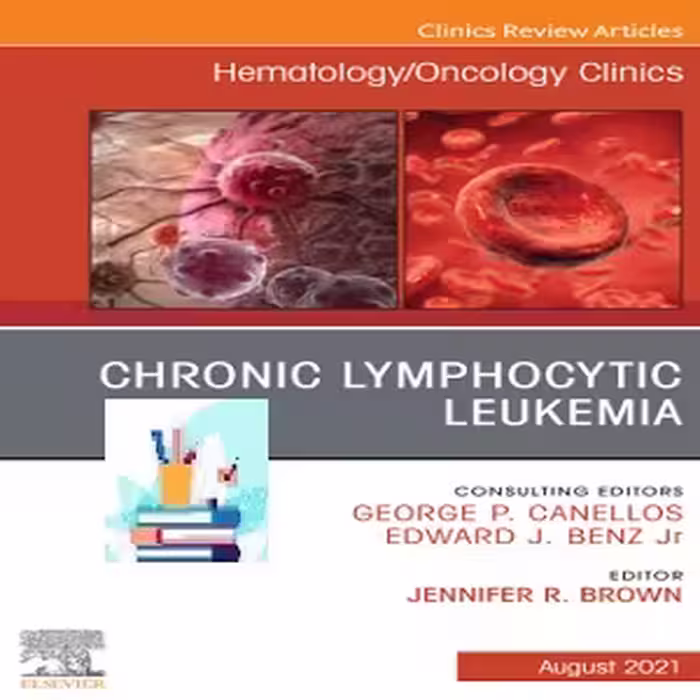 Hematology/Oncology Clinics of North America 2022 Full Archives at 30€ - کتاب پزشکی بهار