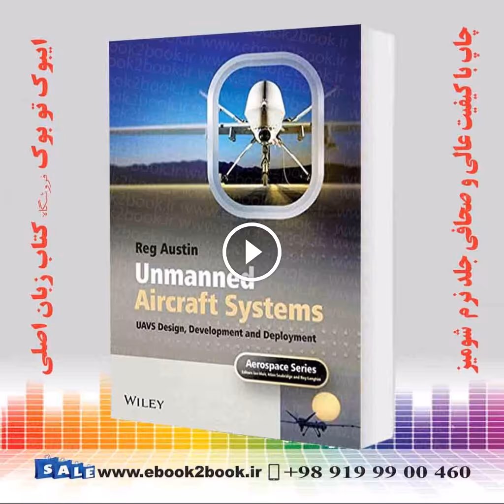 Unmanned Aircraft Systems