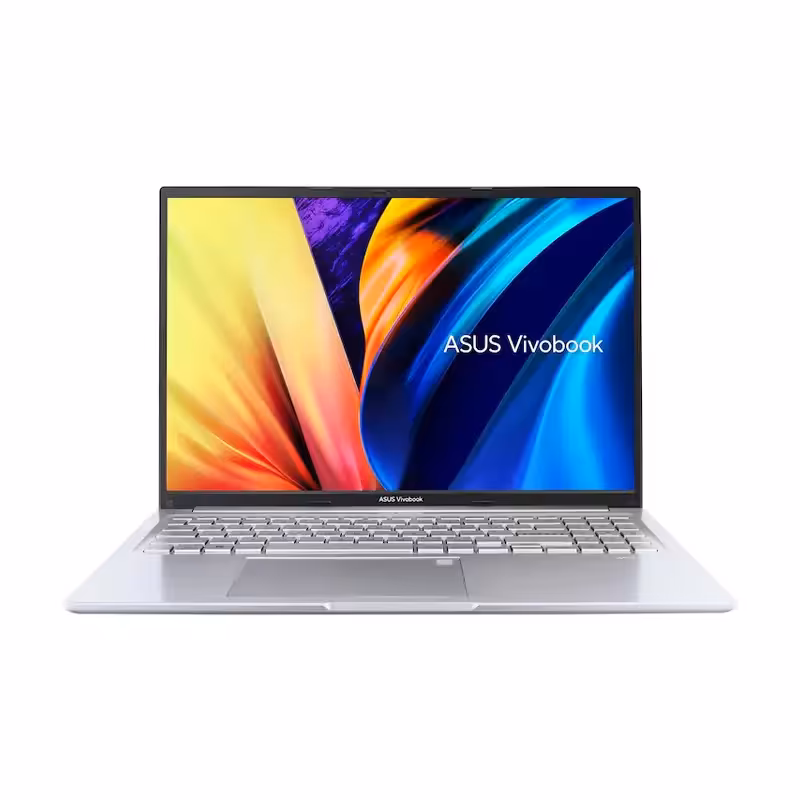 لپ تاپ 16 اینچ ایسوس VivoBook A1605VA i5 13420H 32GB 1TB SSD INTEL