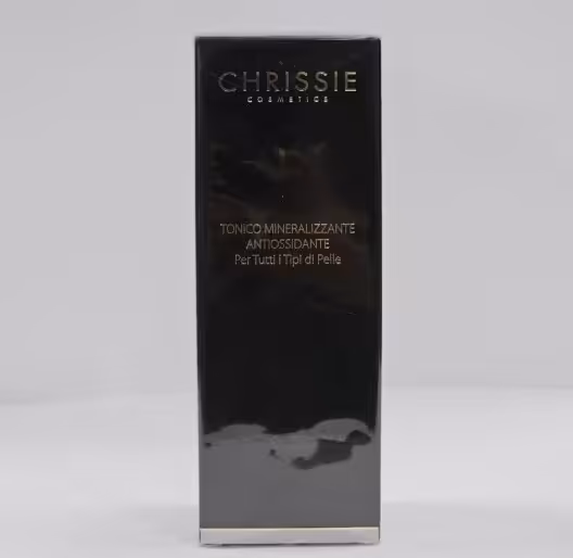 کریسی تونر پاک کننده مینرال آنتی اکسیدان انواع پوست 150 میل Mineralizing Toner Antioxidant