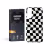 کاور گارد قاب مدل ساده مناسب برای گوشی موبایل سامسونگ galaxy s21 fe
