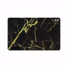 برچسب پوششی ماهوت مدل Graphite-Gold-Marble مناسب برای تبلت هوآوی Matepad 10.4 2020 BAH3-L09