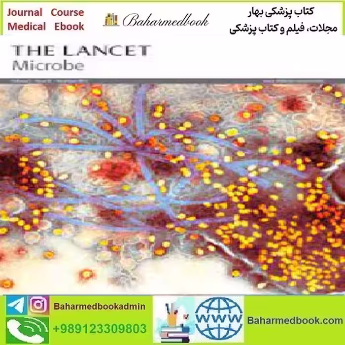 The Lancet Microbe Volume 3 Issue 1 to 12 2022 TRUE PDF