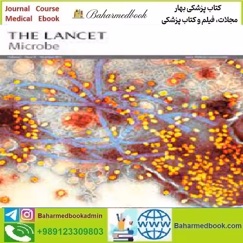 The Lancet Microbe Volume 3 Issue 1 to 12 2022 TRUE PDF