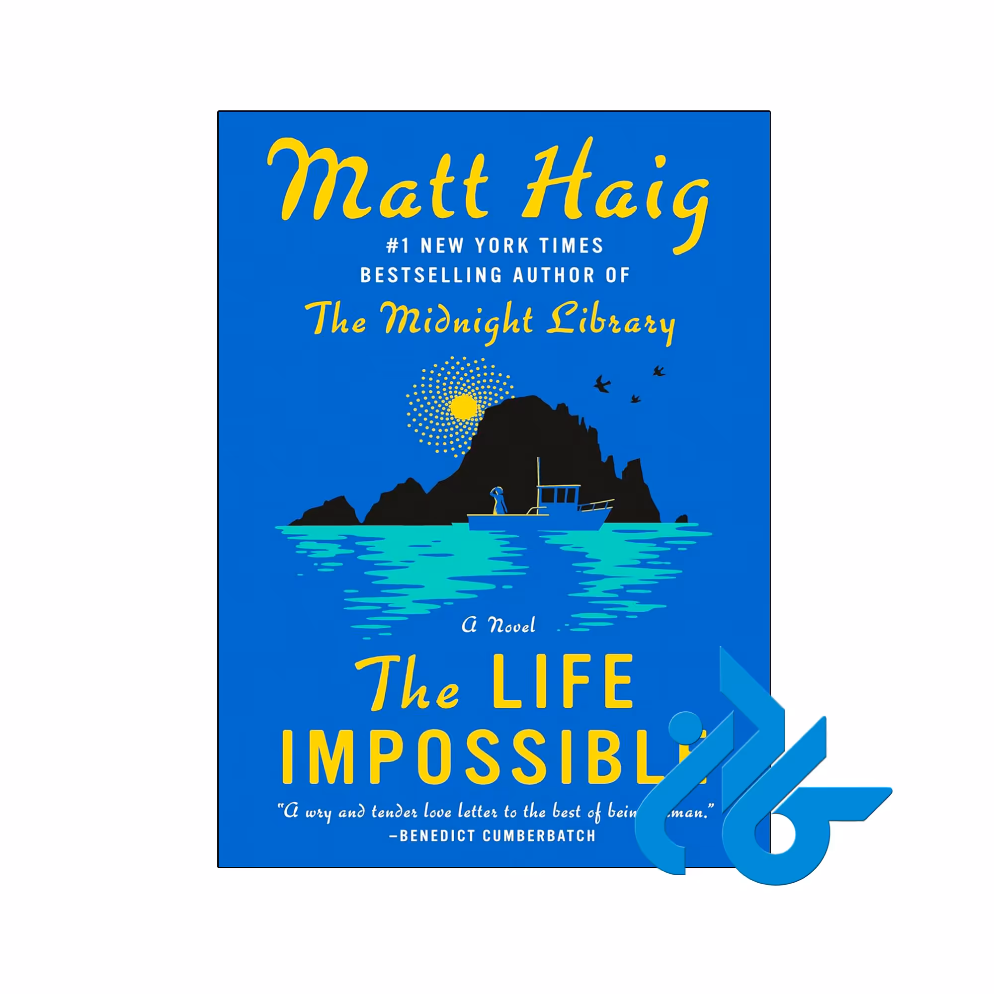 خرید و قیمت کتاب The Life Impossible از فروشگاه کادن