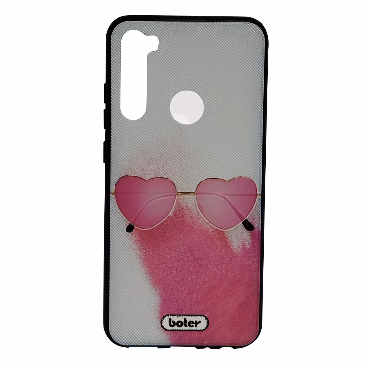 کاور کد 8902 مناسب برای گوشی موبایل شیائومی Redmi Note 8 