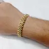 دستبند سلین کالا مدل استیل ce-das5