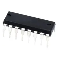 آی سی TTL مدل SN74S169J 