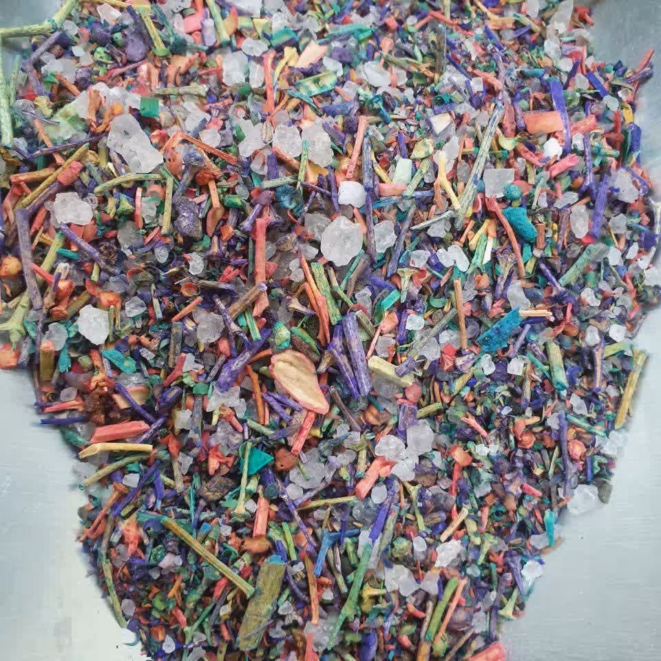 اسفند رنگی 500 گرم 
