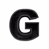 باکس گل مدل حرف G