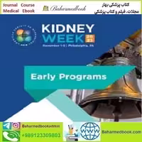 ASN Maintenance Dialysis 2023 Update video course price 80€ - کتاب پزشکی بهار