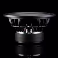 GLADEN PRO 10 ساب ووفر آلمانی گلیدن پرو 10