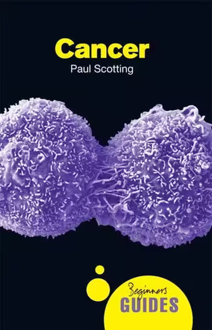 󾕇 دانلود کتاب Cancer - A Beginner'S Guide, 2012 - دانلود کتاب های دانشگاهی