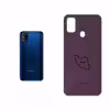 برچسب پوششی ماهوت مدل PL-IRC مناسب برای گوشی موبایل سامسونگ Galaxy M30s