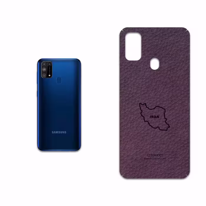 برچسب پوششی ماهوت مدل PL-IRC مناسب برای گوشی موبایل سامسونگ Galaxy M30s