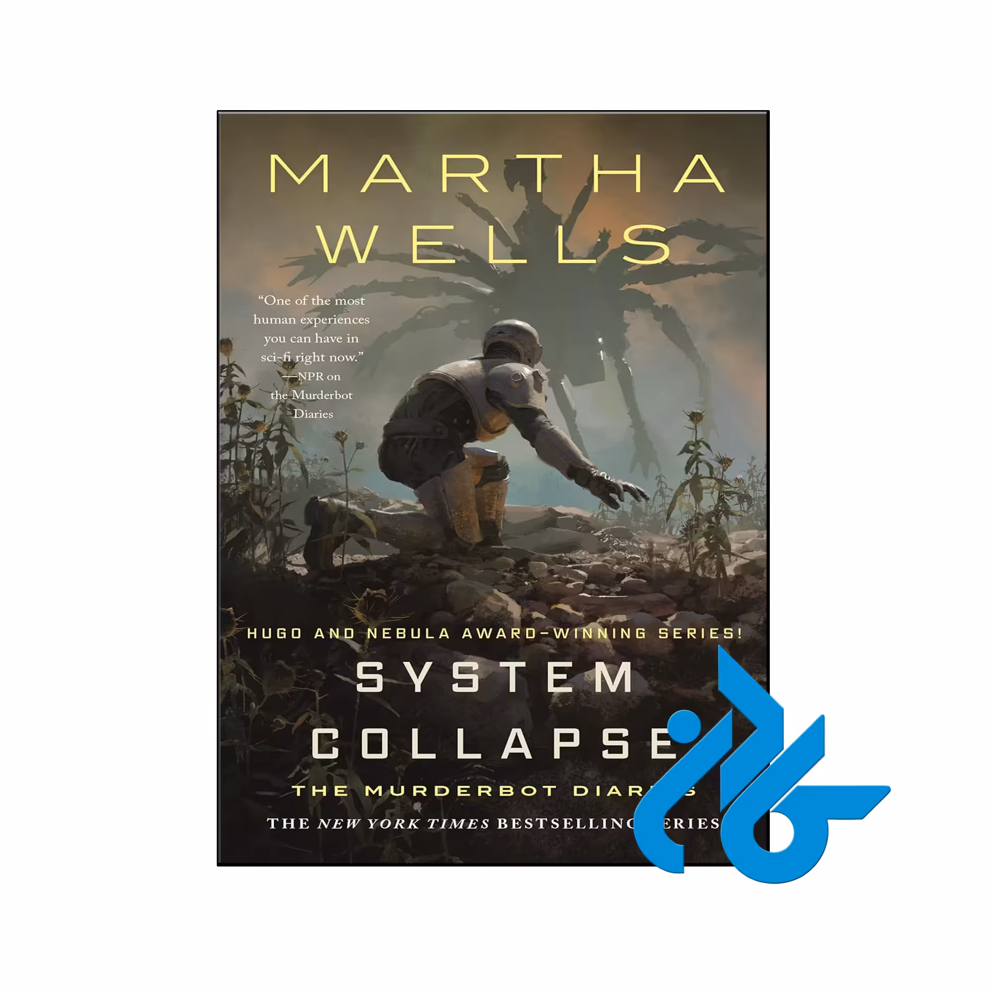 خرید و قیمت کتاب System Collapse از فروشگاه کادن