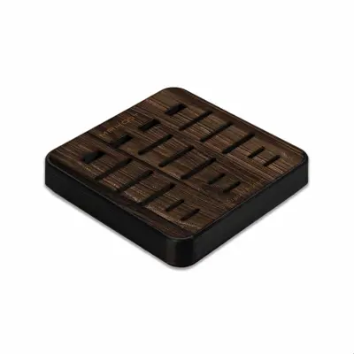 نظم دهنده فضای ذخیره سازی ماهوت مدل Dark-Walnut-Wood-496