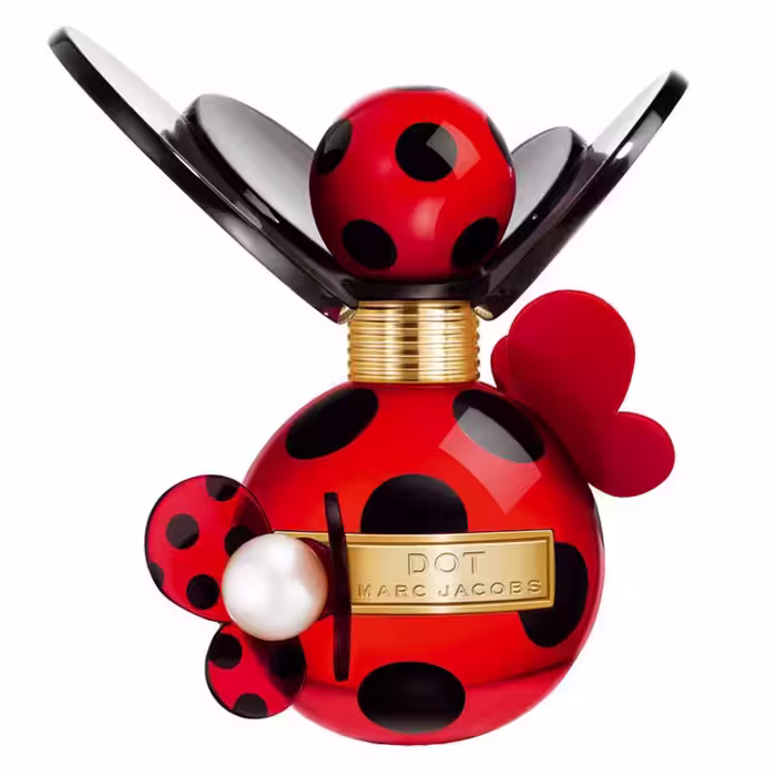 ادو پرفیوم زنانه MARC JACOBS Dot حجم 100 میلی لیتر