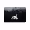 برچسب پوششی ماهوت مدل Swan Lake مناسب برای تبلت اپل iPad Air 2013 A1475