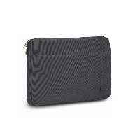 کیف لپ تاپ ریواکیس مدل RIVACASE 8203 black Laptop sleeve 13.3″ / 12   ارسال فوری