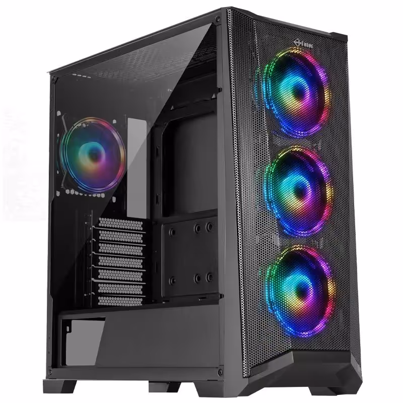 کیس کامپیوتر فاطر Fater FG-770B