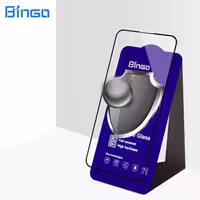 محافظ صفحه نمایش آیفون 11 پرومکس / Xs Max برند Bingo